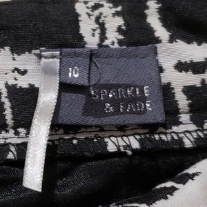 skirt